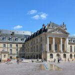 Palais des Ducs et des Etats de Bourgogne