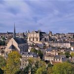 Panorama de Poitiers