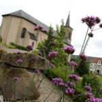 Eglise de Bambiderstroff