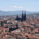 Clermont-Ferrand Vue de Montjuzet. By Fabien1309 - Own work, CC BY-SA 2.0 fr,