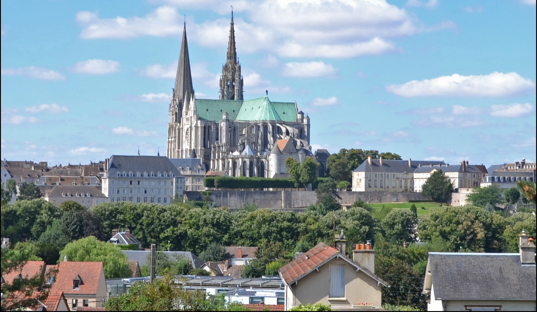 Informations vita locales