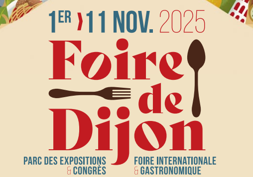 Événement phare à Dijon Métropole
