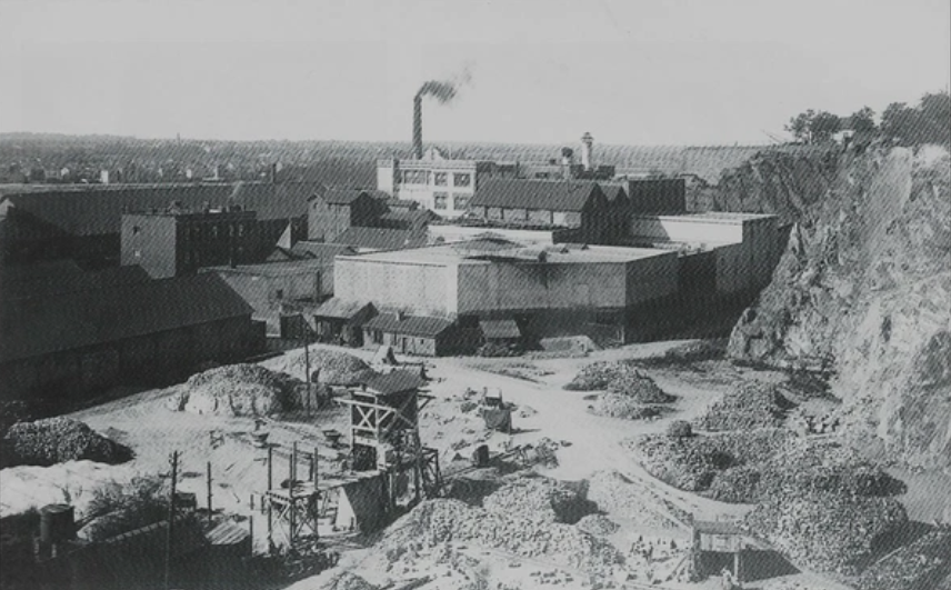 Jardin extraordinaire Nantes