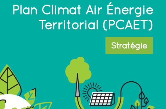 Label climat air énergie évaluation
