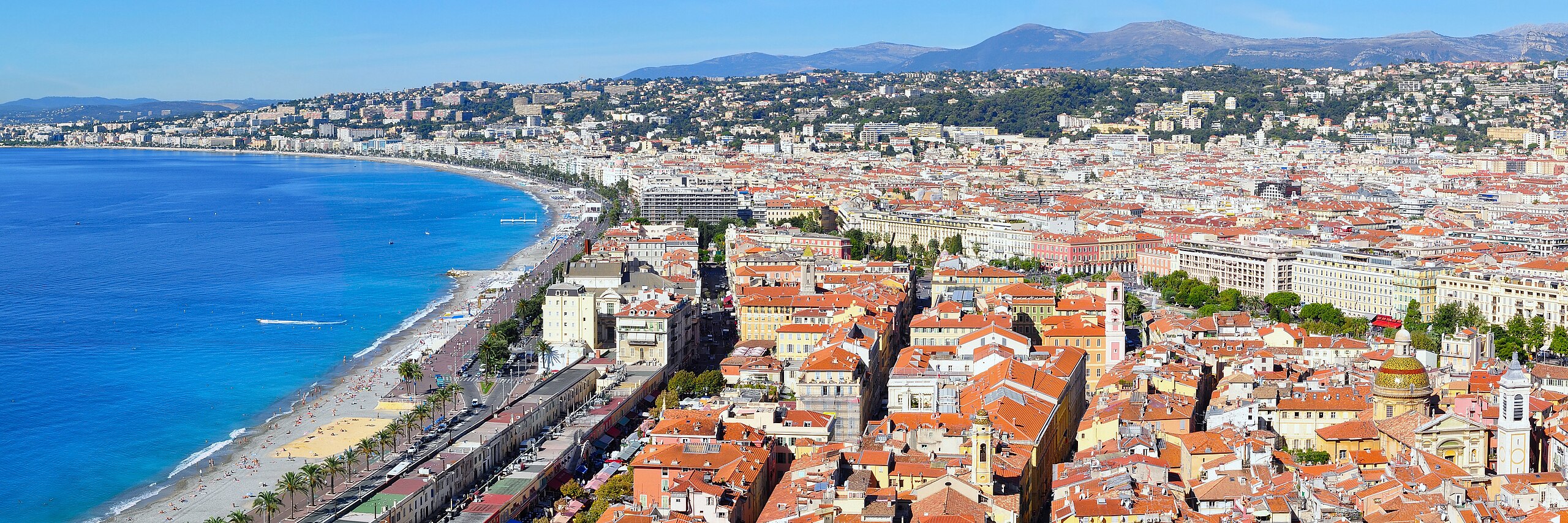 Festival photographie Nice