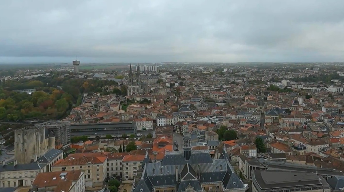 Sauvegarde patrimoine local