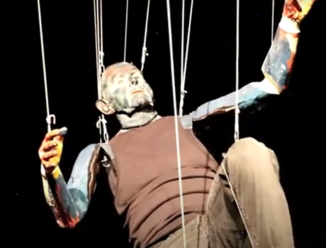 festival marionnettes Laval