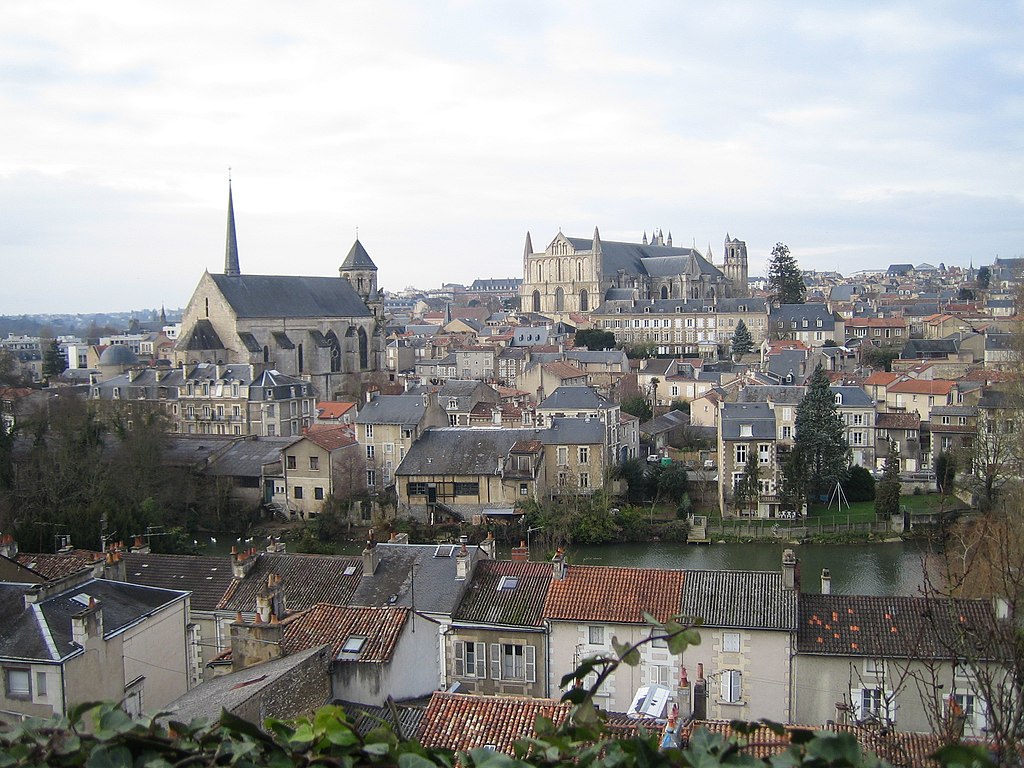 Vote en ligne pour projets