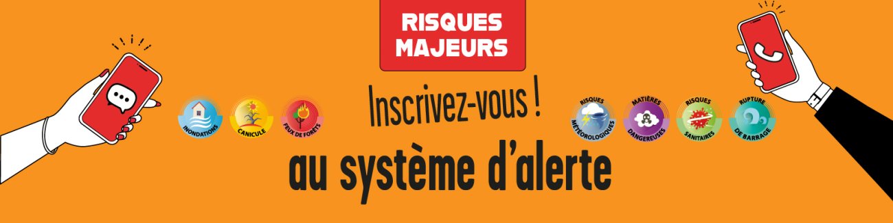 Carcassonne système d'alerte automatisé