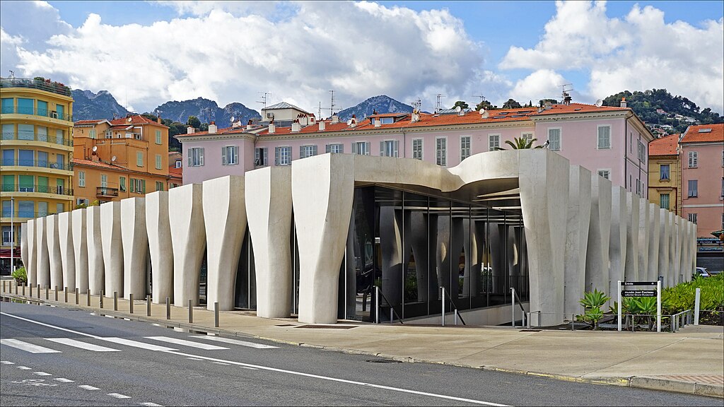 Politique conservation médiation culturelle