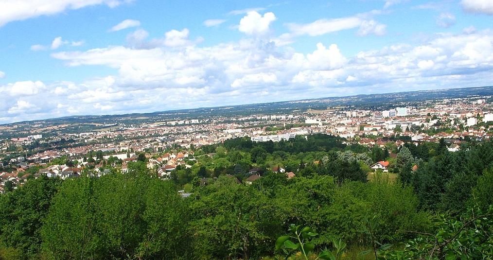Château des Ducs de Bourbon renovation phases