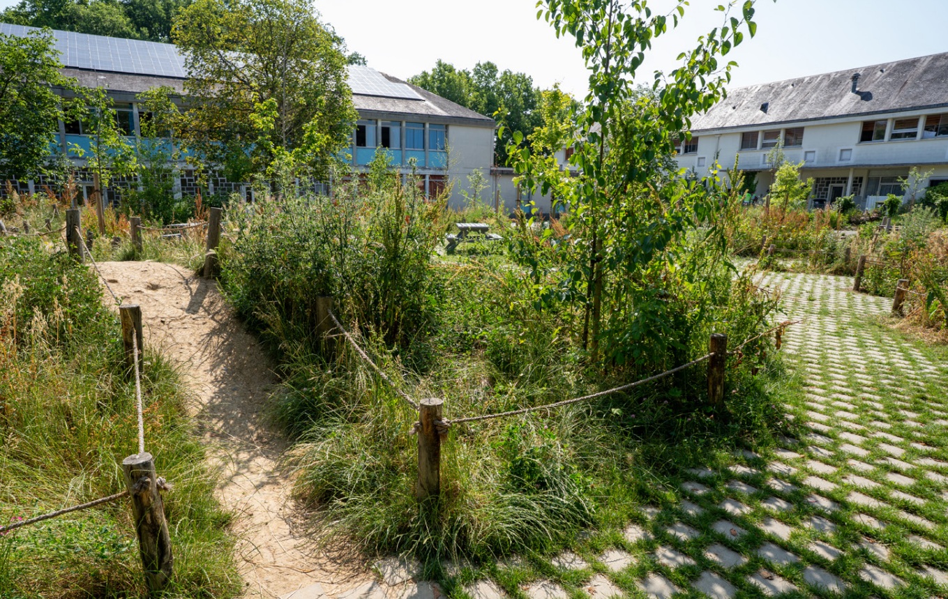 Meilleure commune pour biodiversité 2