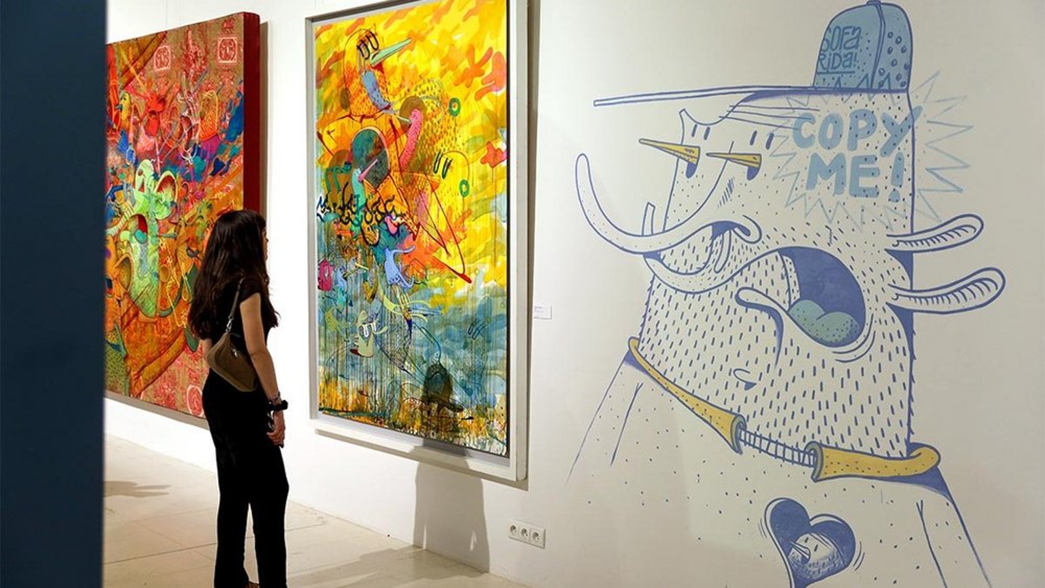 Musée des Beaux-Arts Nancy