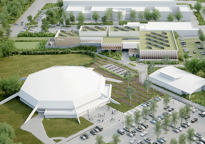 Installations gymnastiques haut de gamme