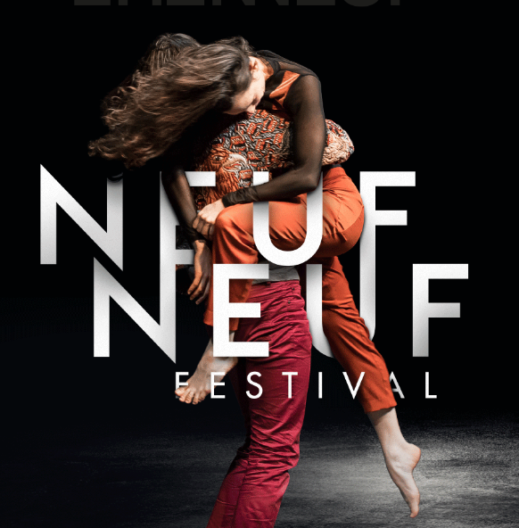 Festival culturel Neuf Neuf Toulouse