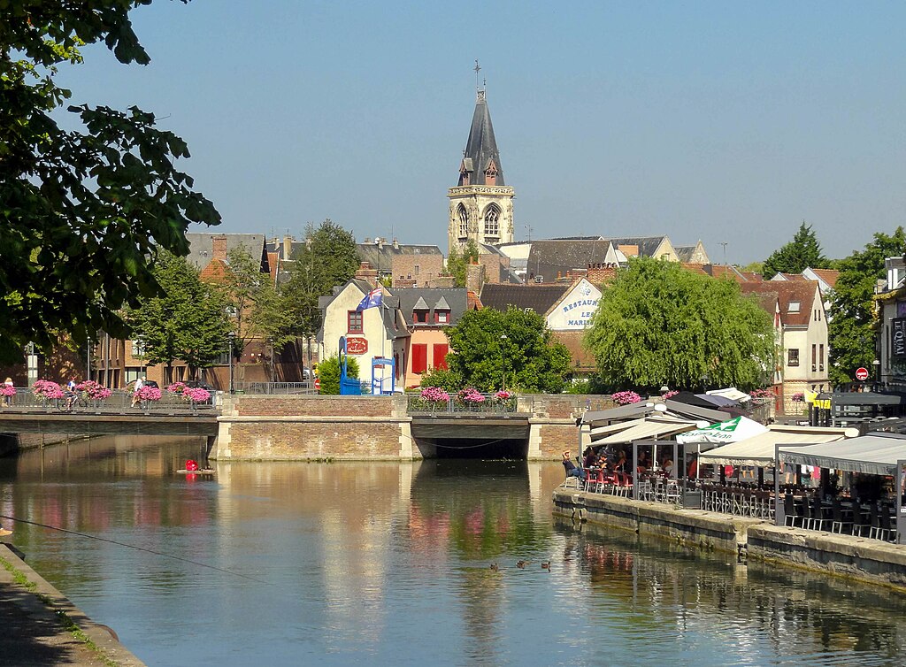 équipe mobile maraude distribution couvertures