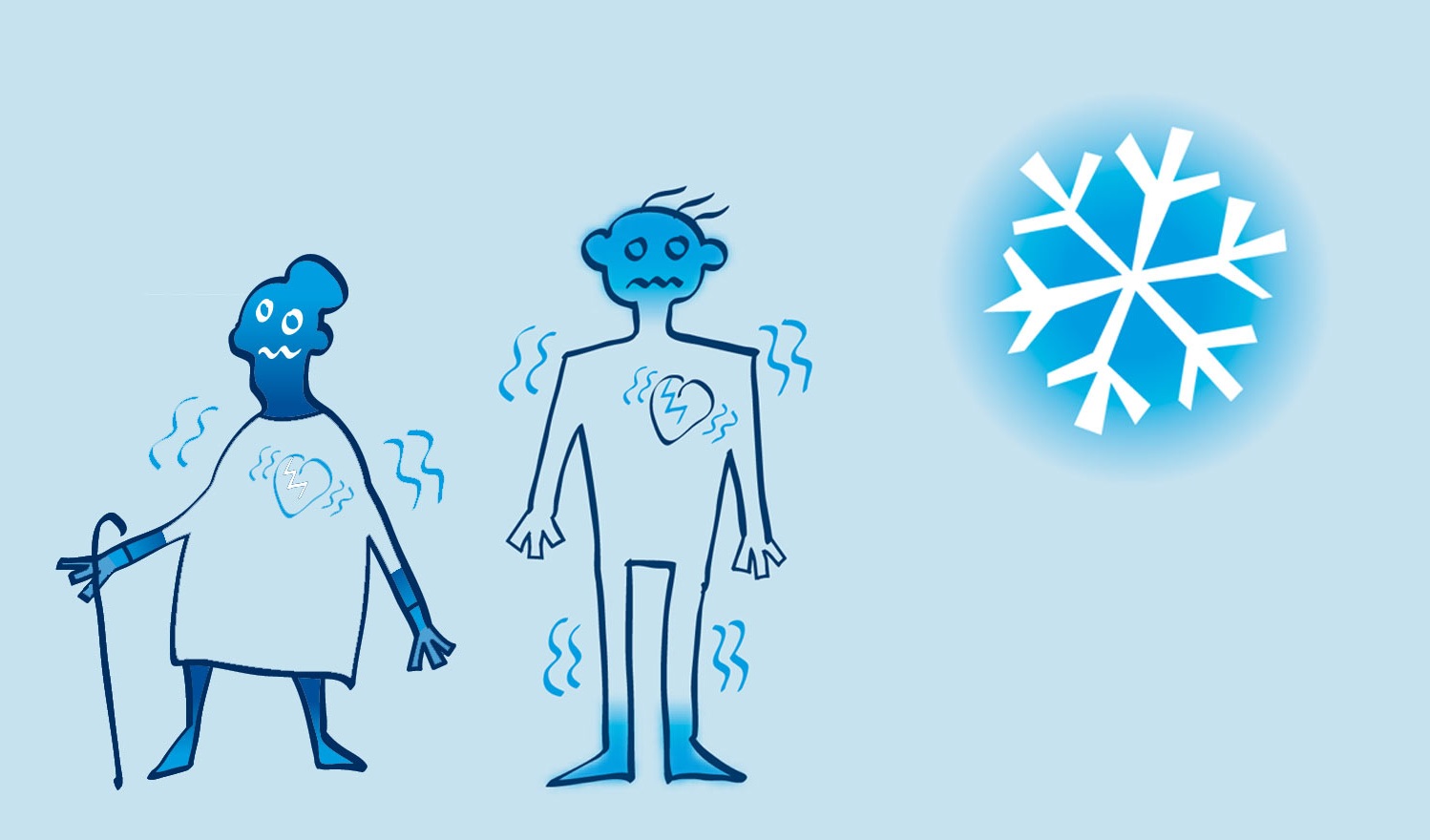 partenaires Croix-Rouge Secours Populaire solidarité hivernale