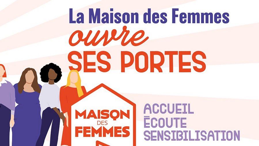 maison des femmes Nancy accueil solidarité