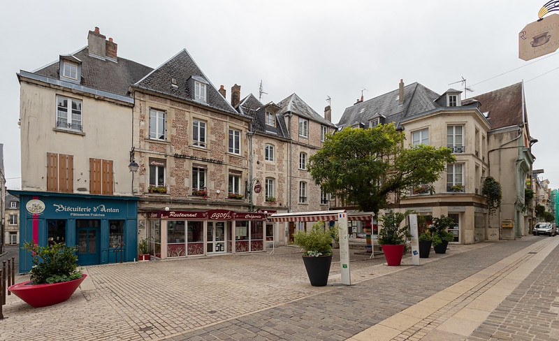 1. rénovation logement ancien Laon OPAH
