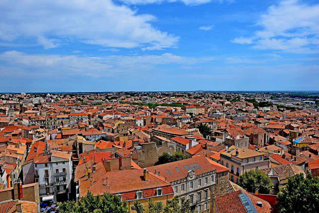 parc à thème historique Béziers Antique