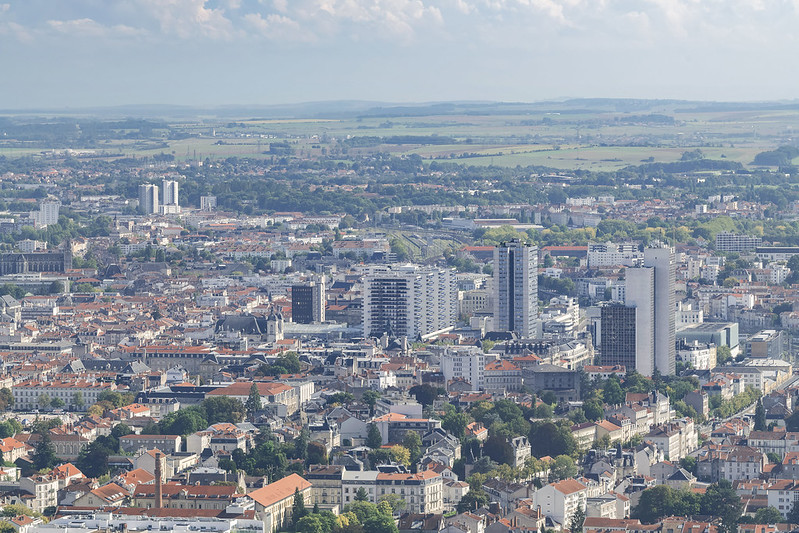 spectacle pyrotechnique place Stanislas soirée