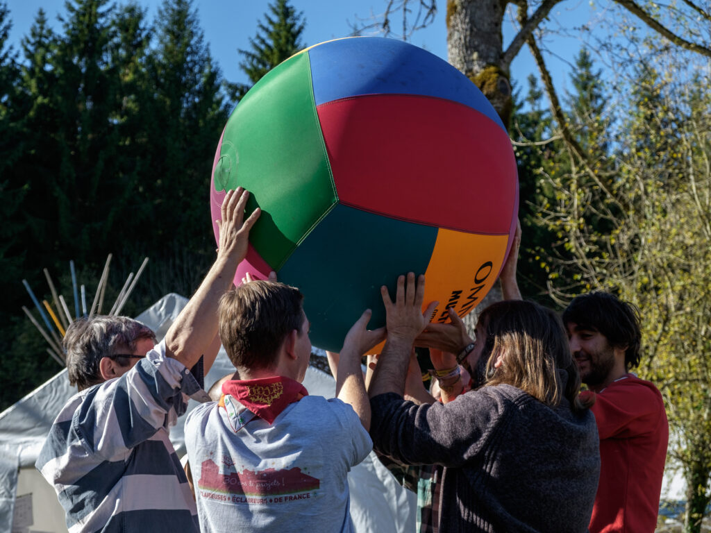 mobilité internationale engagement volontariat jeunes