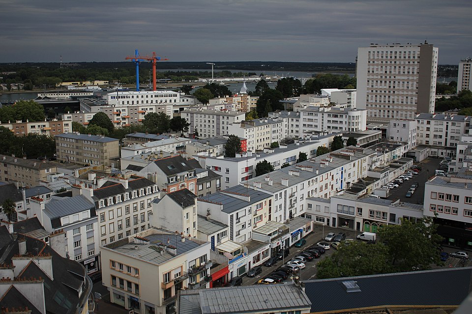 contrat de ville Lorient Agglomération 2024 2030