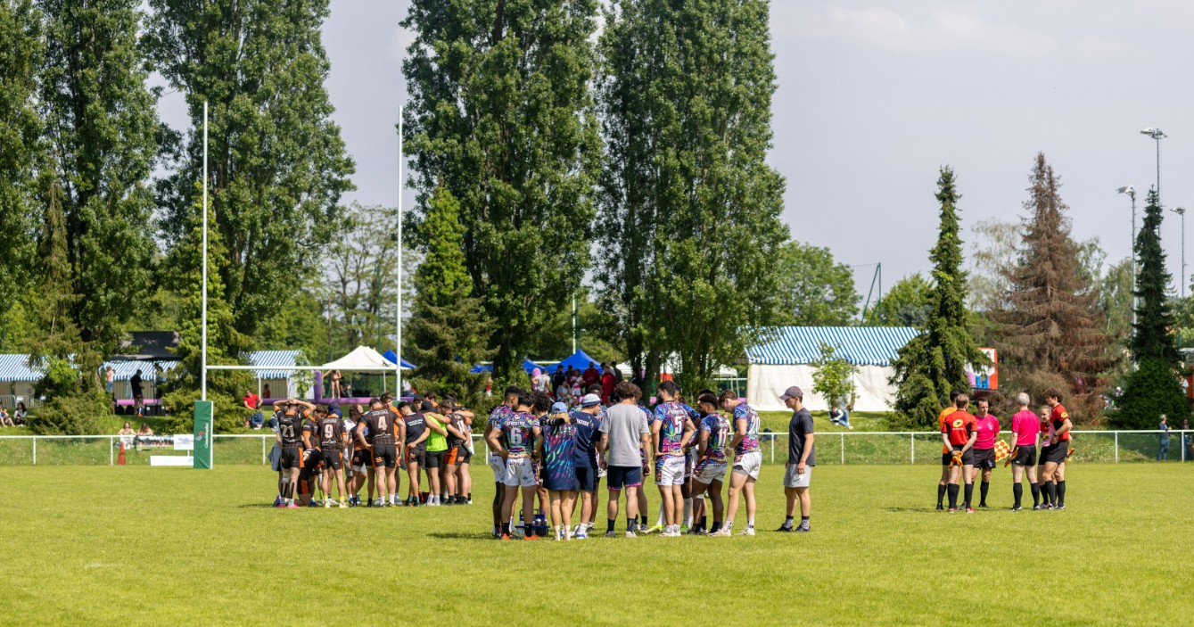 formation sport amateur Lyon gratuite