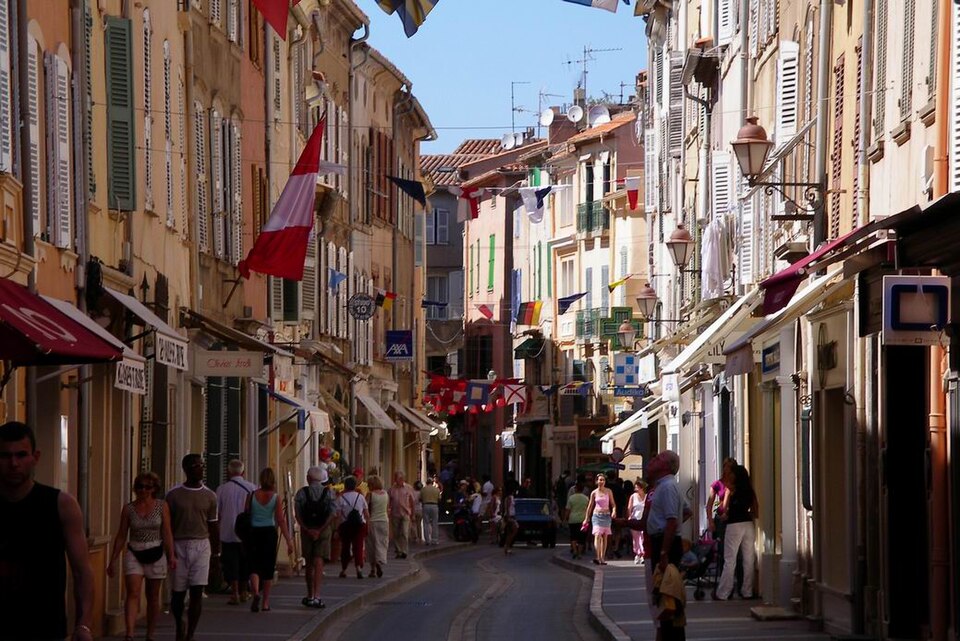 système d'alerte SMS pour la sécurité des villes