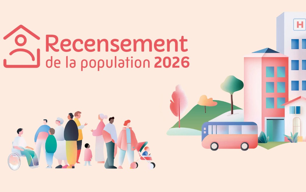 participation recensement en ligne Valenciennes