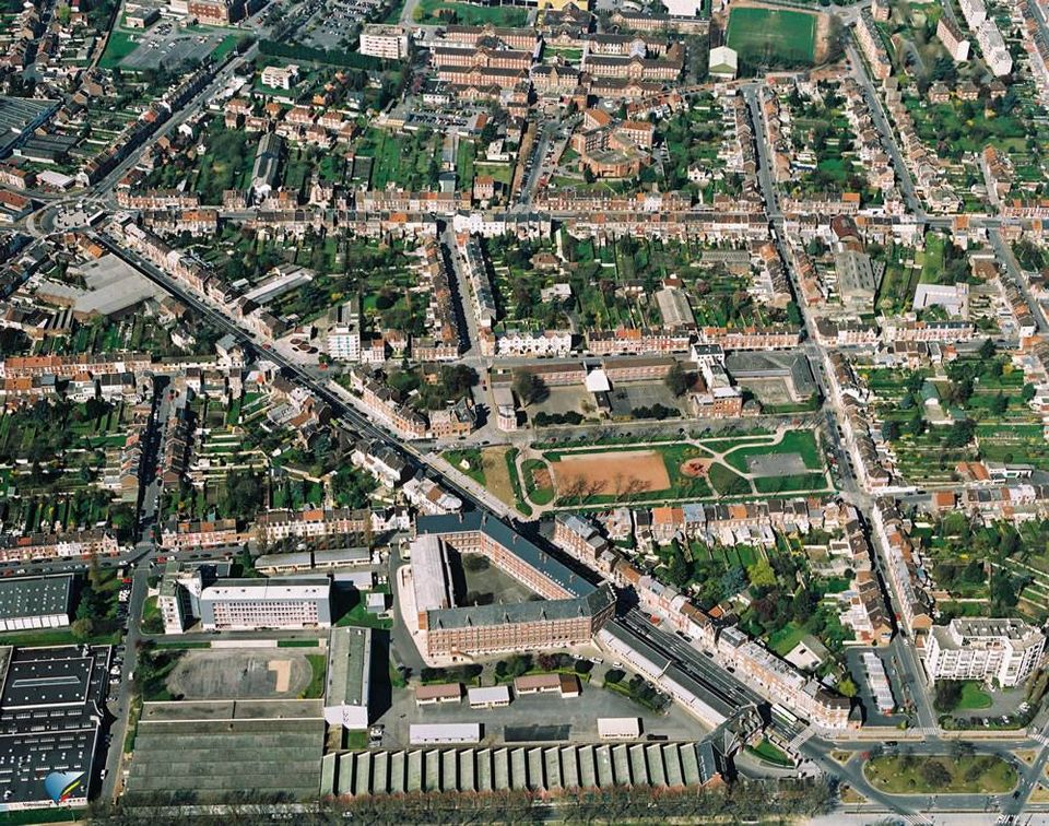 recensement obligatoire amende Valenciennes 2026