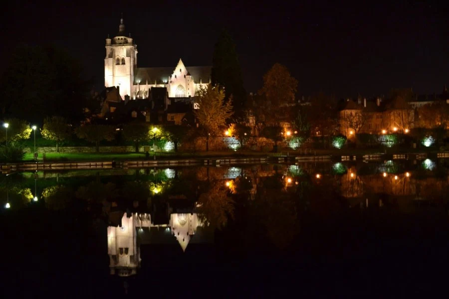 Nuit du Cinéma à Dole avec projections et rencontres