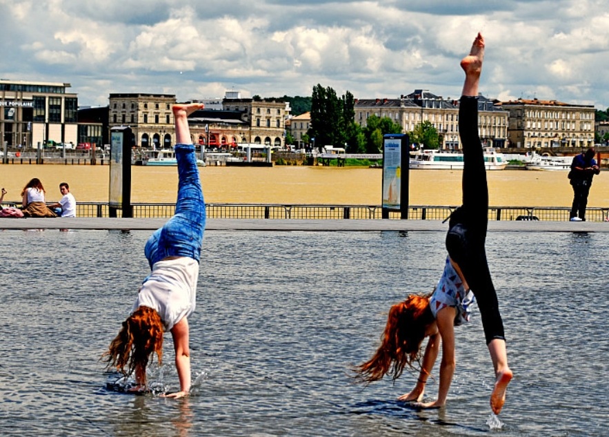 évenement interculturel Bordeaux 2026 diversité culturelle