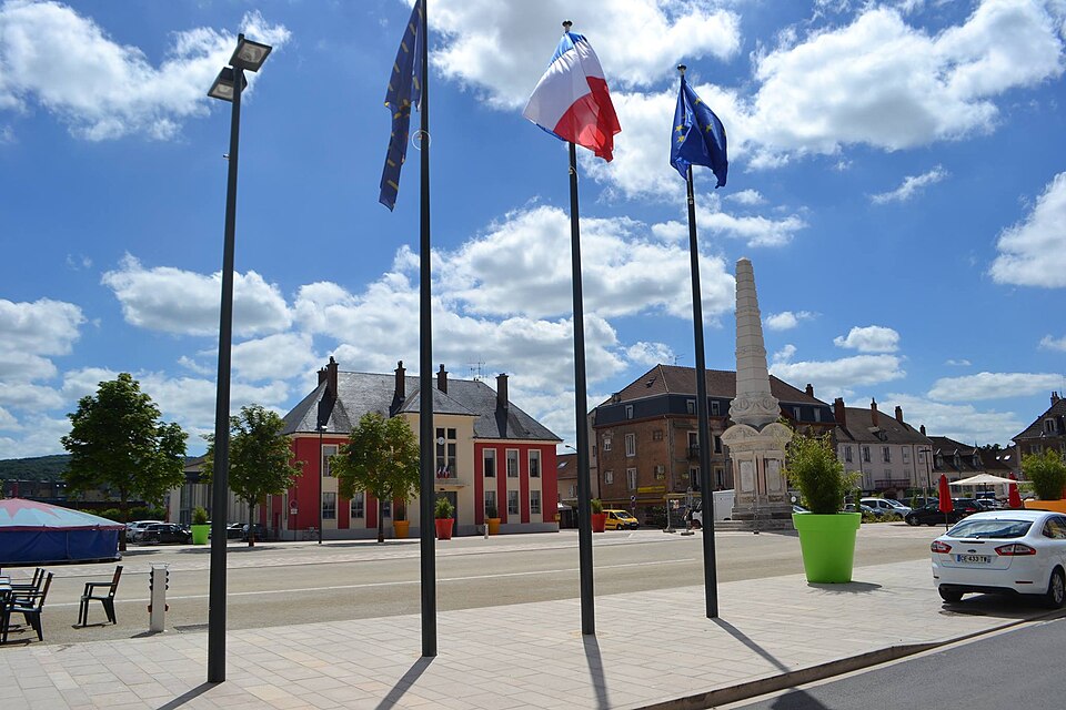 recyclage téléphone portable Vesoul