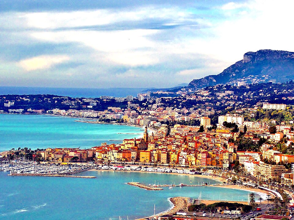 stands professionnels action sociale menton