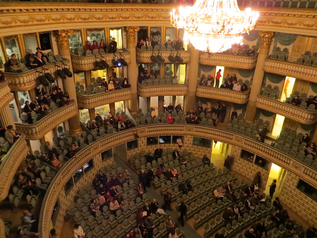 Rencontres européennes Bordeaux janvier 2026 débats conférences