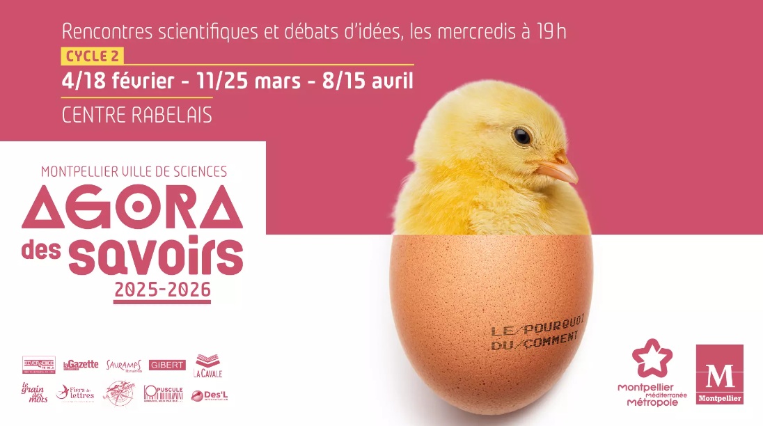 conférence mésanges adaptation changement climatique