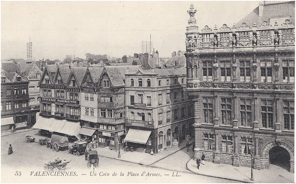 salles modernes cinéma Arsenal confort