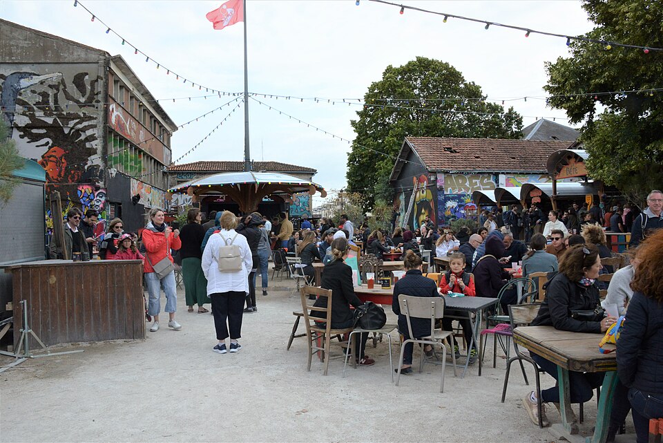 concertation citoyenne pour la requalification urbaine