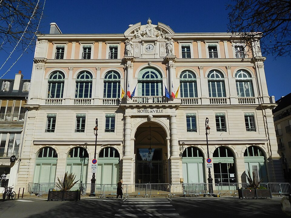 demi-finale éloquence théâtre Saragosse 7 mars