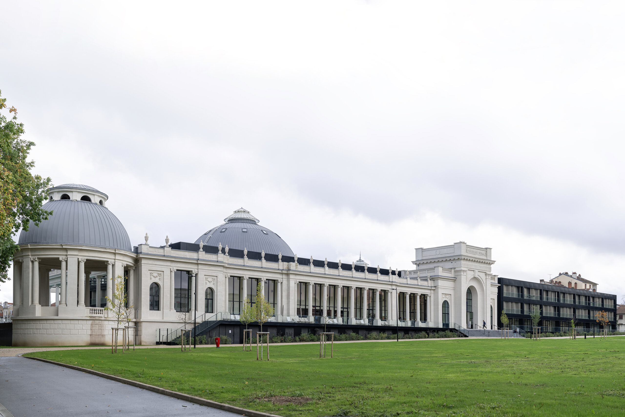 préinscription crèche Nancy en ligne