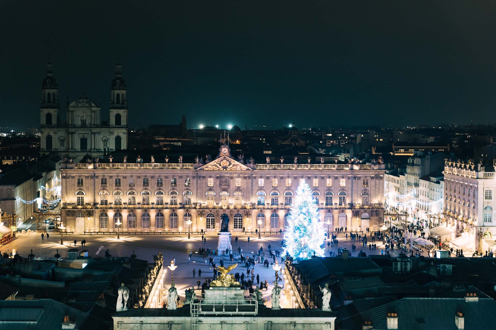 gestion des factures portail famille Nancy