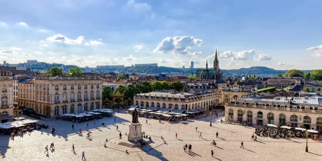 inscription scolaire Nancy préinscription simplifiée