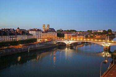 Musiciens régionaux Fête Musique 2026 Chalon