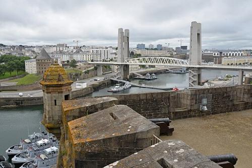 France Bretagne Brest