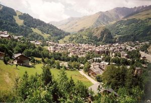 Savoie Valloire