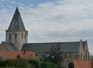 Zegerscappel musique